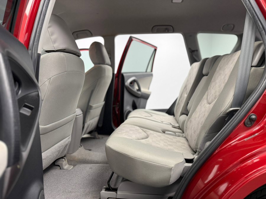 Used 2012 Toyota RAV4 4WD V6 w/ Tow Prep Pkg image 35