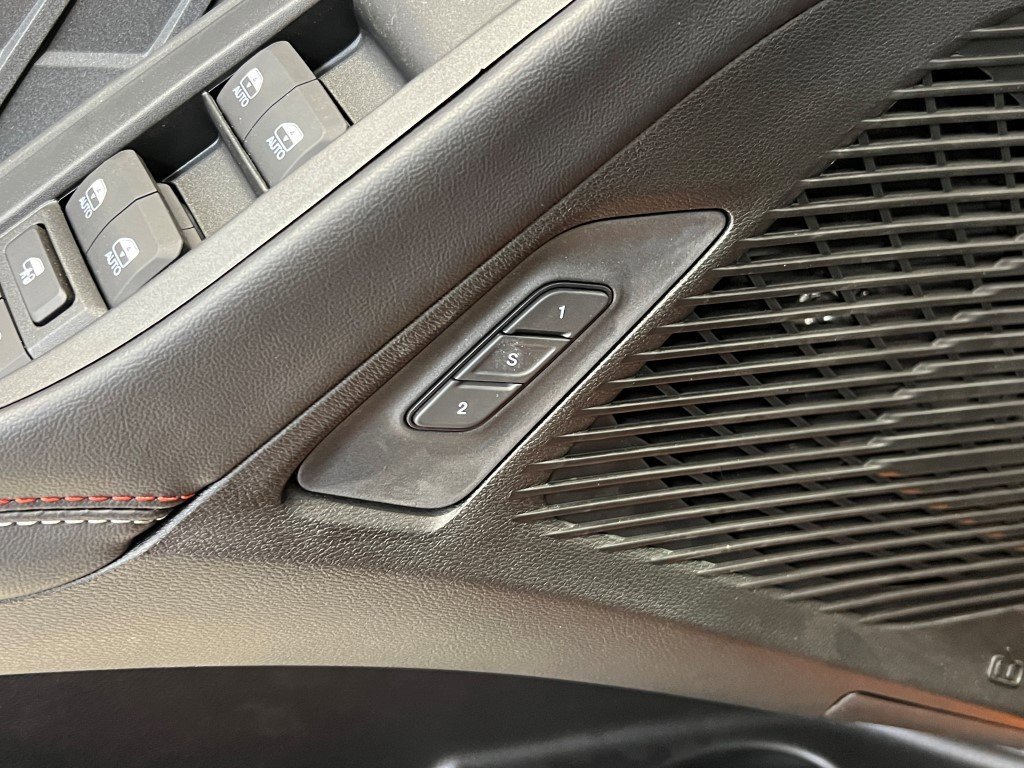 New 2026 Dodge Charger R/T Scat Pack w/ Track Package image 26