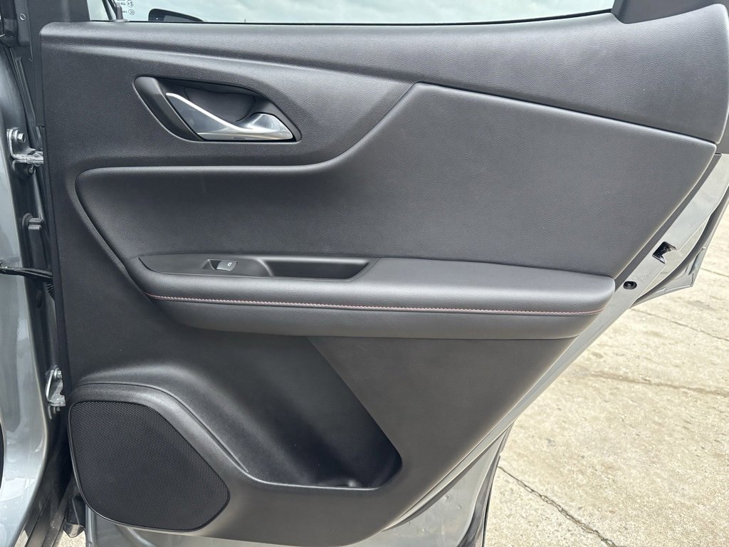 Used 2025 Chevrolet Blazer RS image 27