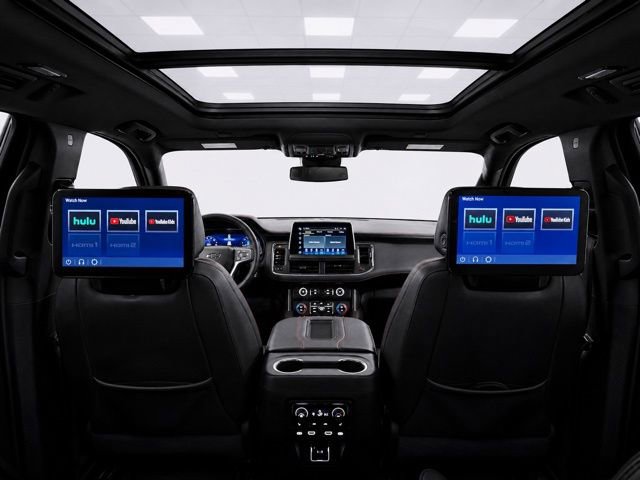 Used 2023 Chevrolet Tahoe RST w/ Luxury Package AWD/4WD image 39
