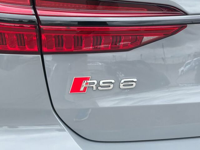 Used 2021 Audi RS 6 image 37