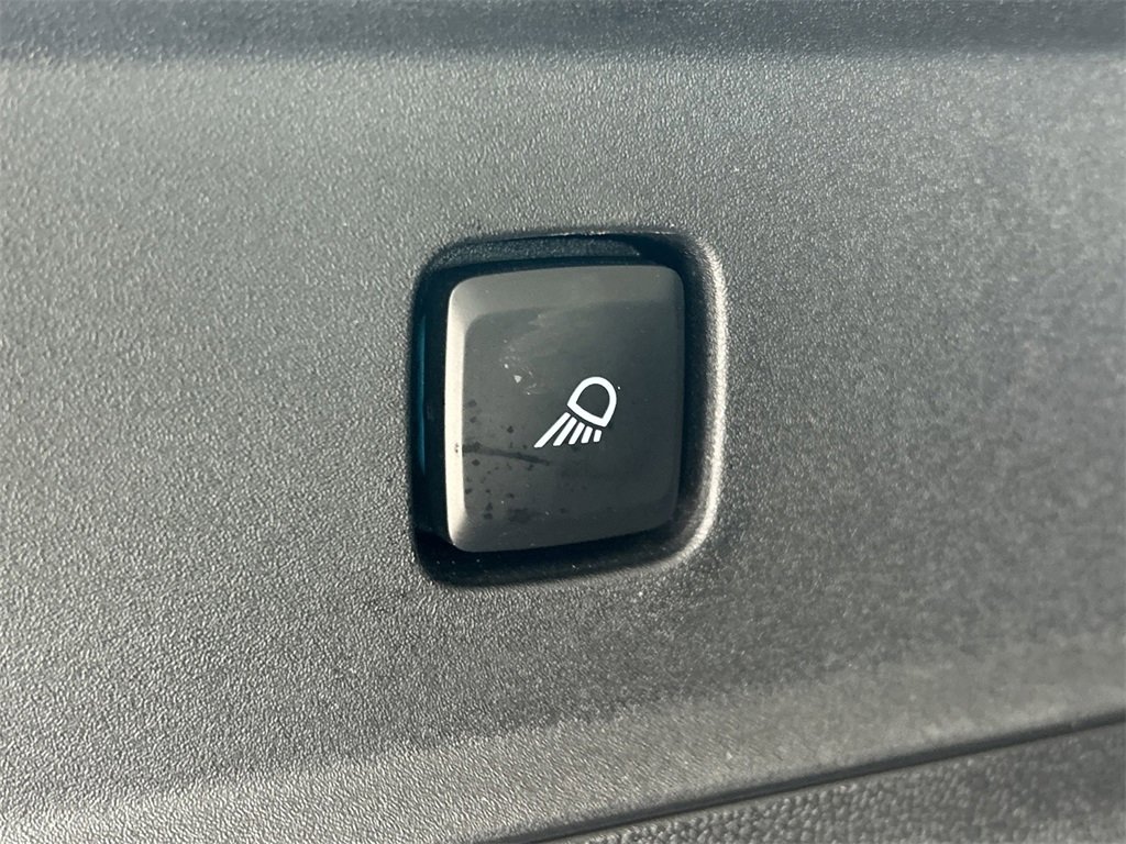 Used 2025 Ford Bronco Sport Big Bend image 16