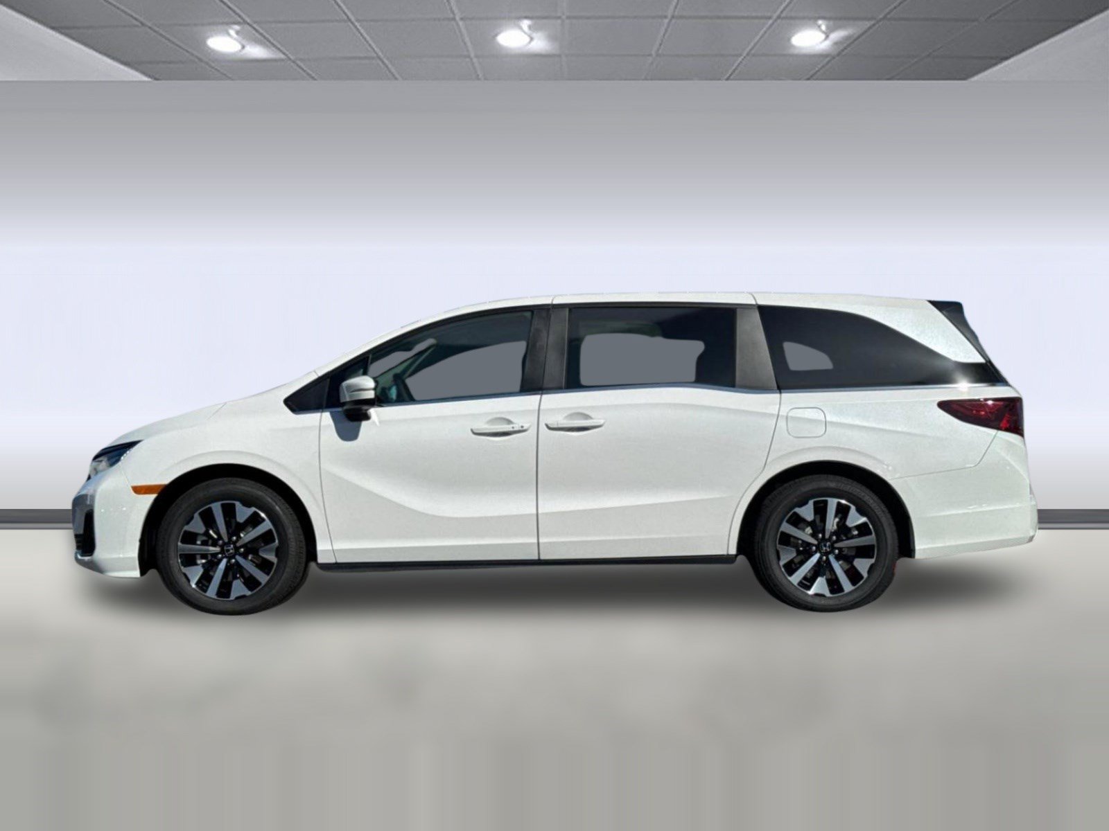 New 2027 Honda Odyssey EX-L image 2