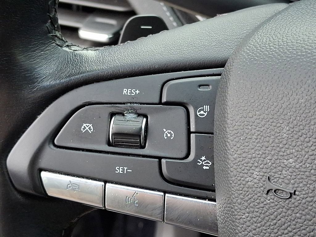 Used 2021 Cadillac CT5 Premium Luxury image 23