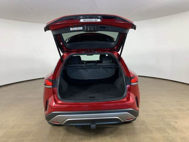 Used 2025 Lexus RX 350 Premium w/ Convenience Package image 12