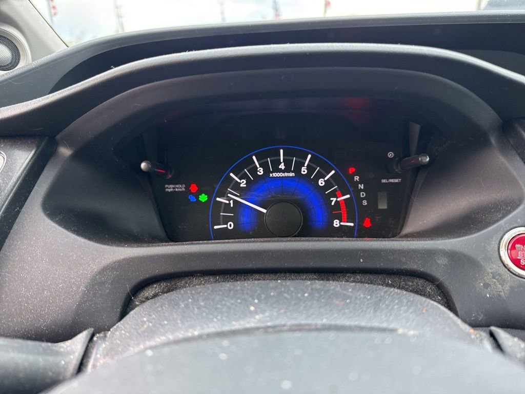 Used 2015 Honda Civic EX image 19