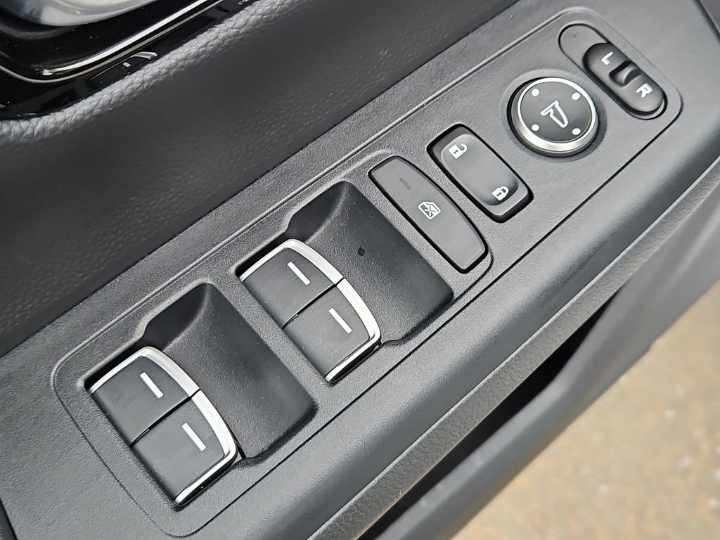 Certified 2023 Honda CR-V EX-L image 20