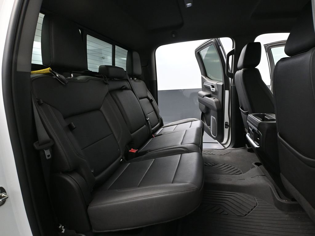 Used 2023 Chevrolet Silverado 1500 LTZ w/ LTZ Convenience Package II image 47