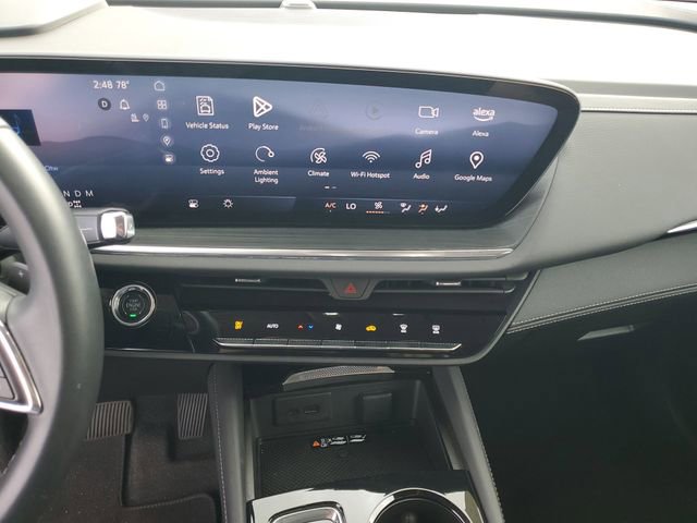 Used 2025 Buick Envision Preferred image 15