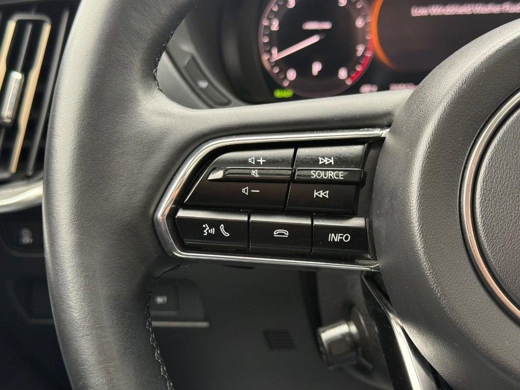 Used 2024 MAZDA CX-90 3.3 Turbo S w/ Premium Package AWD/4WD image 33
