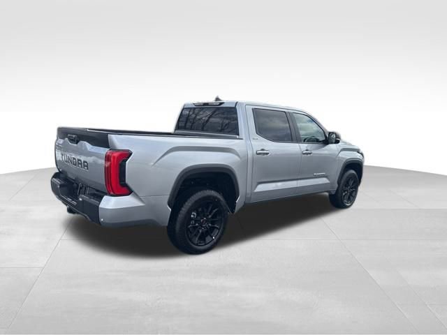 New 2026 Toyota Tundra SR5 image 6