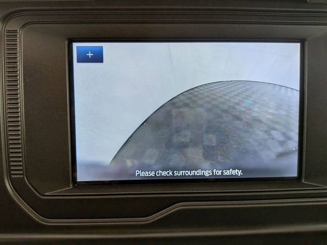 Used 2023 Ford Bronco Big Bend image 24