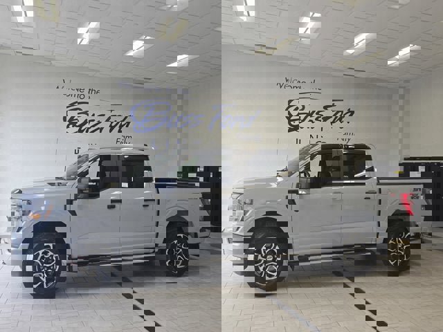 Used 2023 Ford F150 XL w/ XL STX Apperance Package