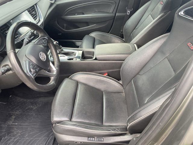 Used 2018 Buick Regal GS w/ Driver Confidence Package #2 image 10