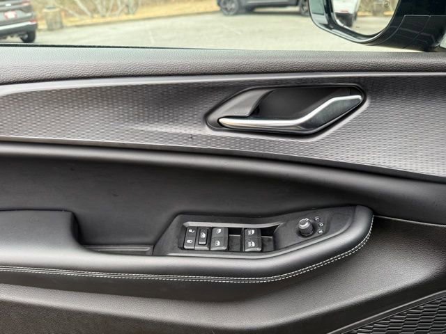 Certified 2024 Jeep Grand Cherokee L Laredo image 14