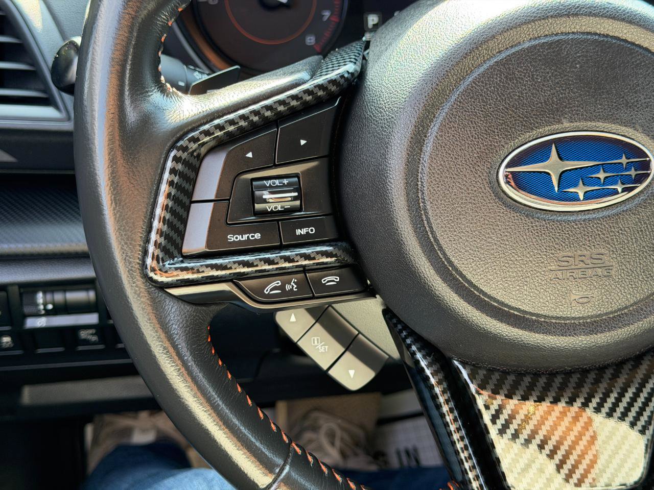 Used 2018 Subaru Crosstrek 2.0i Premium w/ Eyesight System AWD/4WD image 62