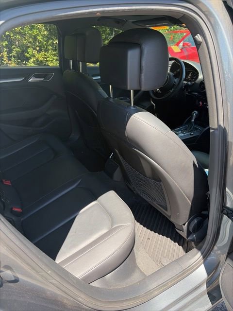 Used 2016 Audi A3 1.8T Premium image 22