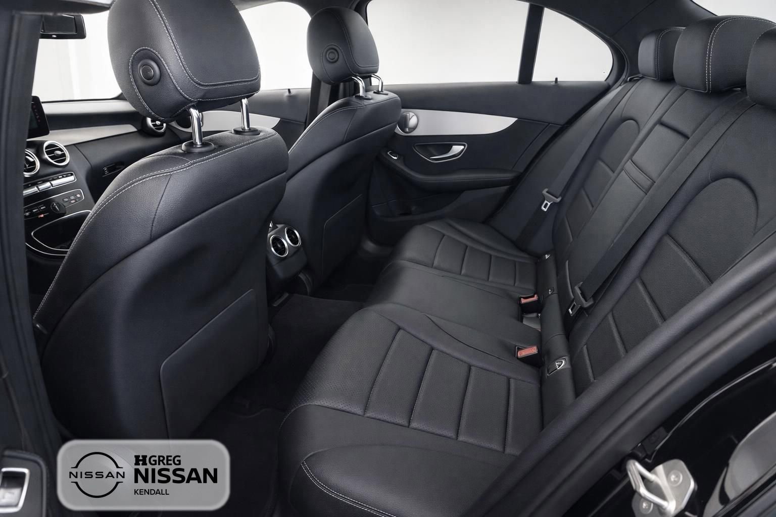 Used 2021 Mercedes-Benz C 300 Sedan image 11