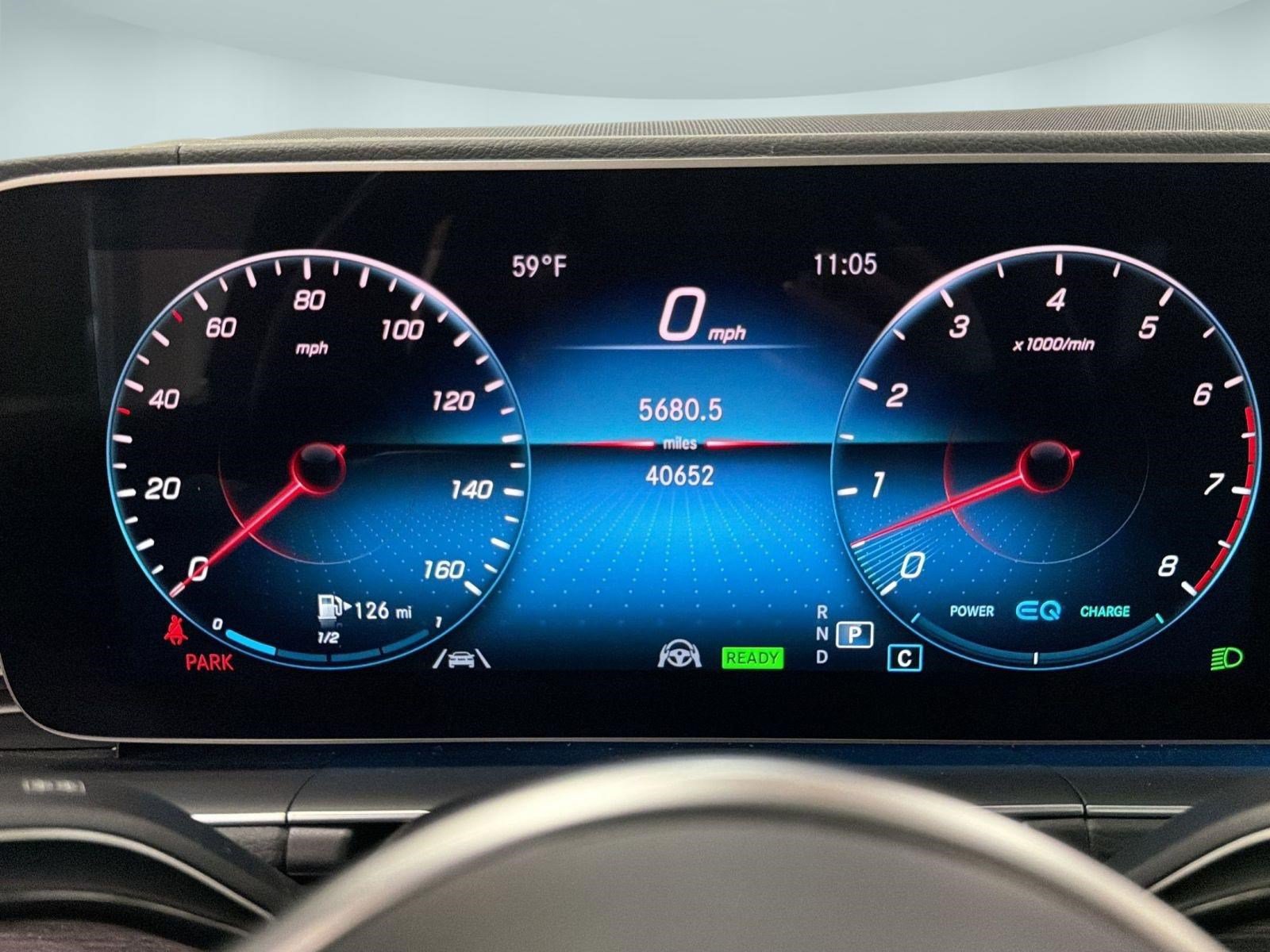 Used 2022 Mercedes-Benz GLE 450 4MATIC image 18