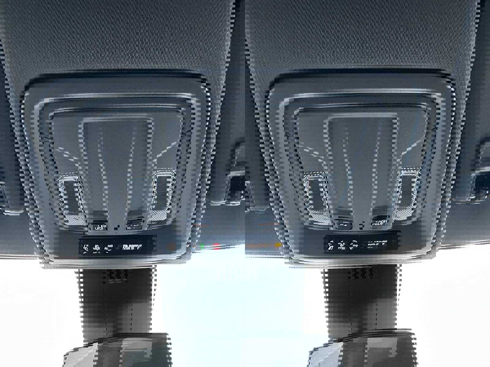 New 2026 Chevrolet Silverado 1500 Custom Trail Boss image 28