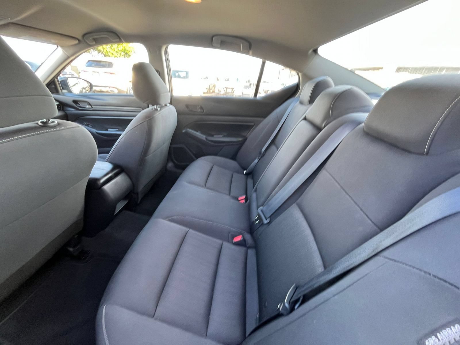 Used 2023 Nissan Altima 2.5 S FWD image 20