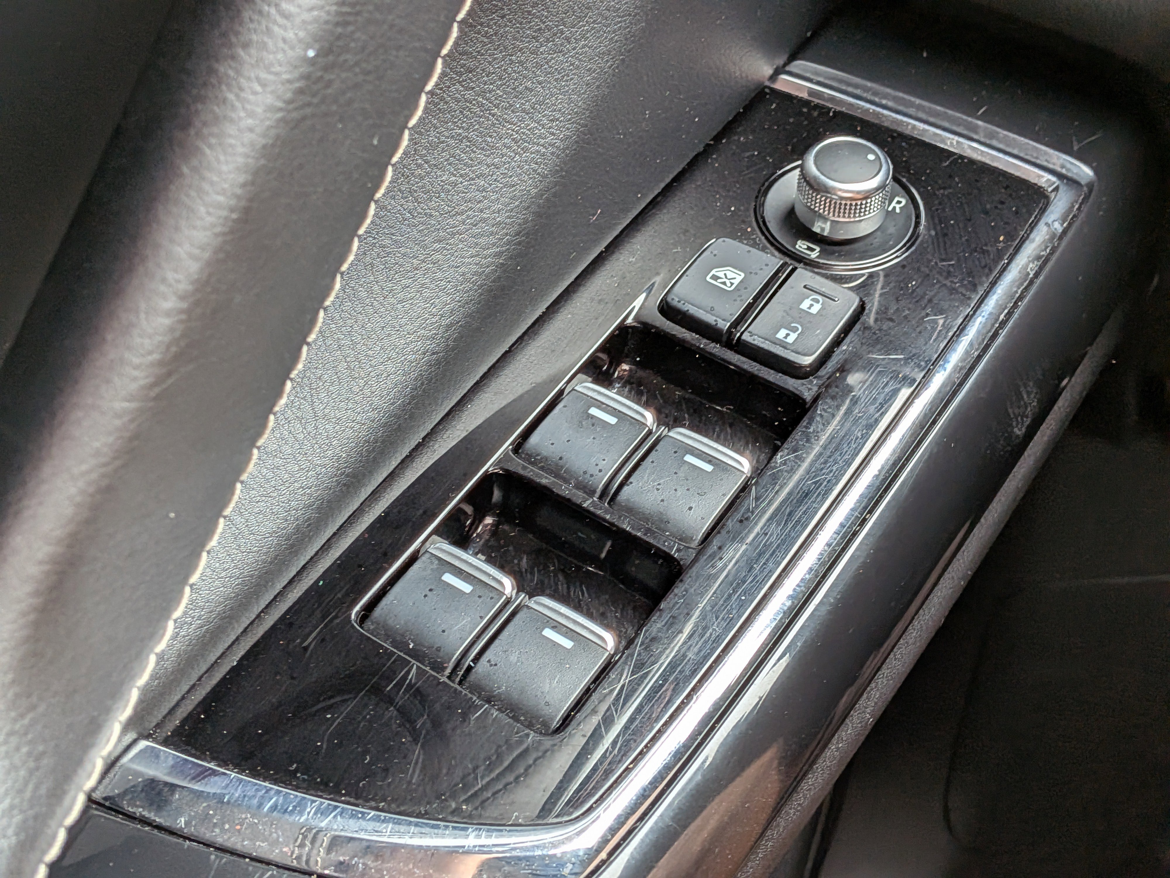 Certified 2021 MAZDA CX-9 Grand Touring AWD/4WD image 24