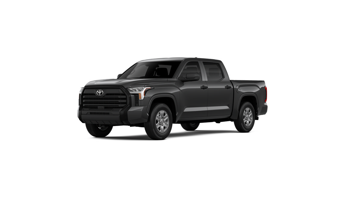 New 2026 Toyota Tundra SR AWD/4WD image 36