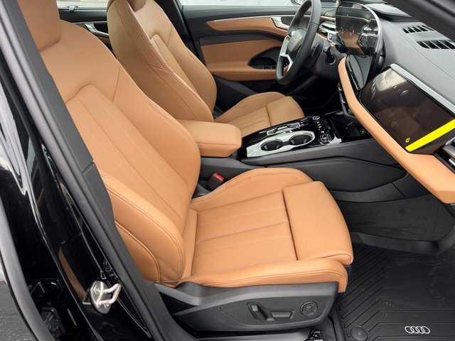 New 2026 Audi A6 Prestige image 9