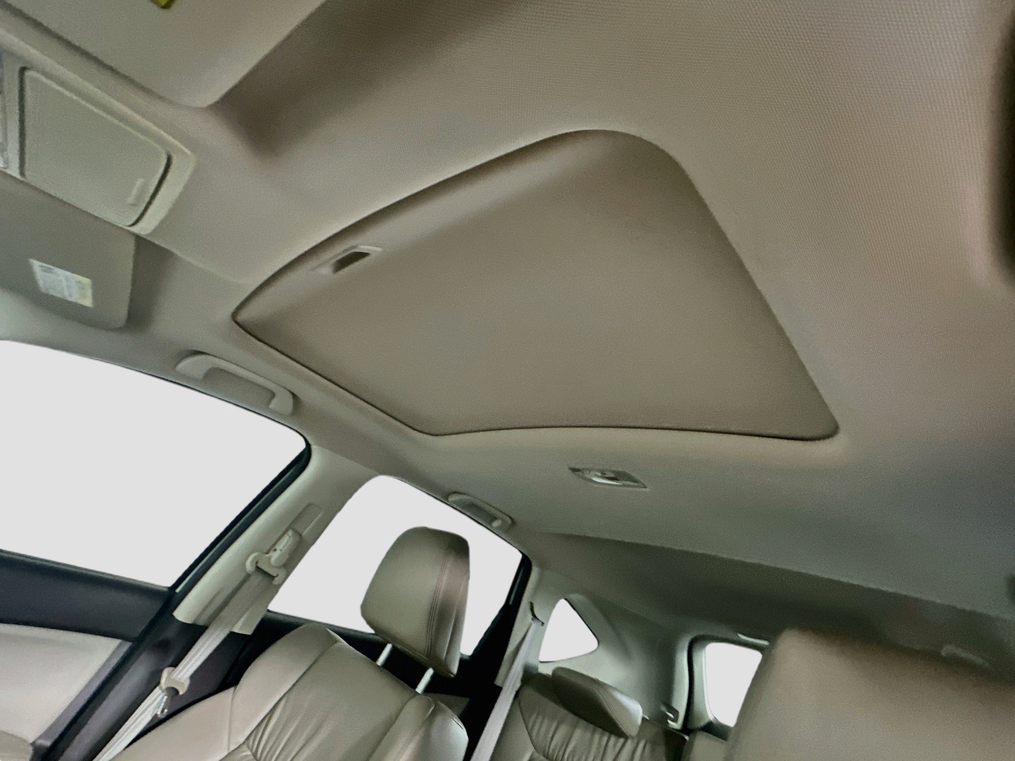 Used 2014 Honda CR-V EX-L image 26