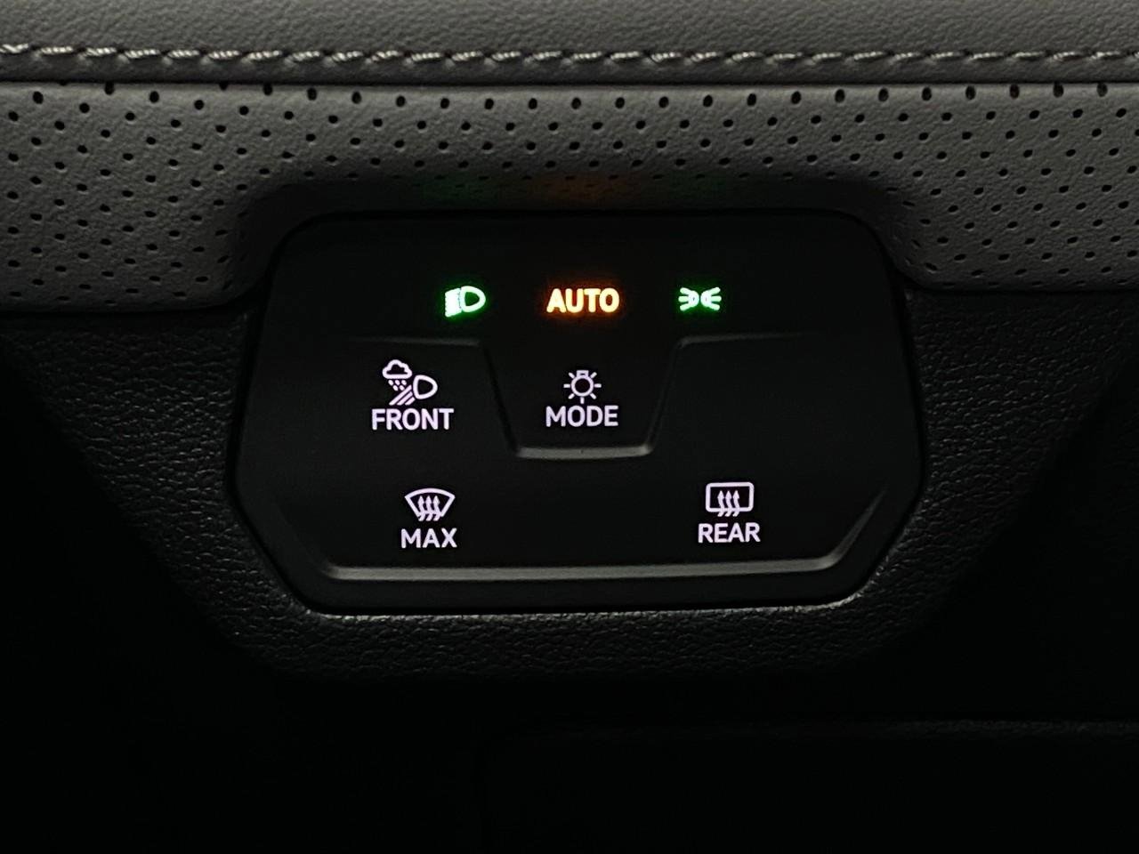 New 2026 Volkswagen Atlas Peak Edition image 15