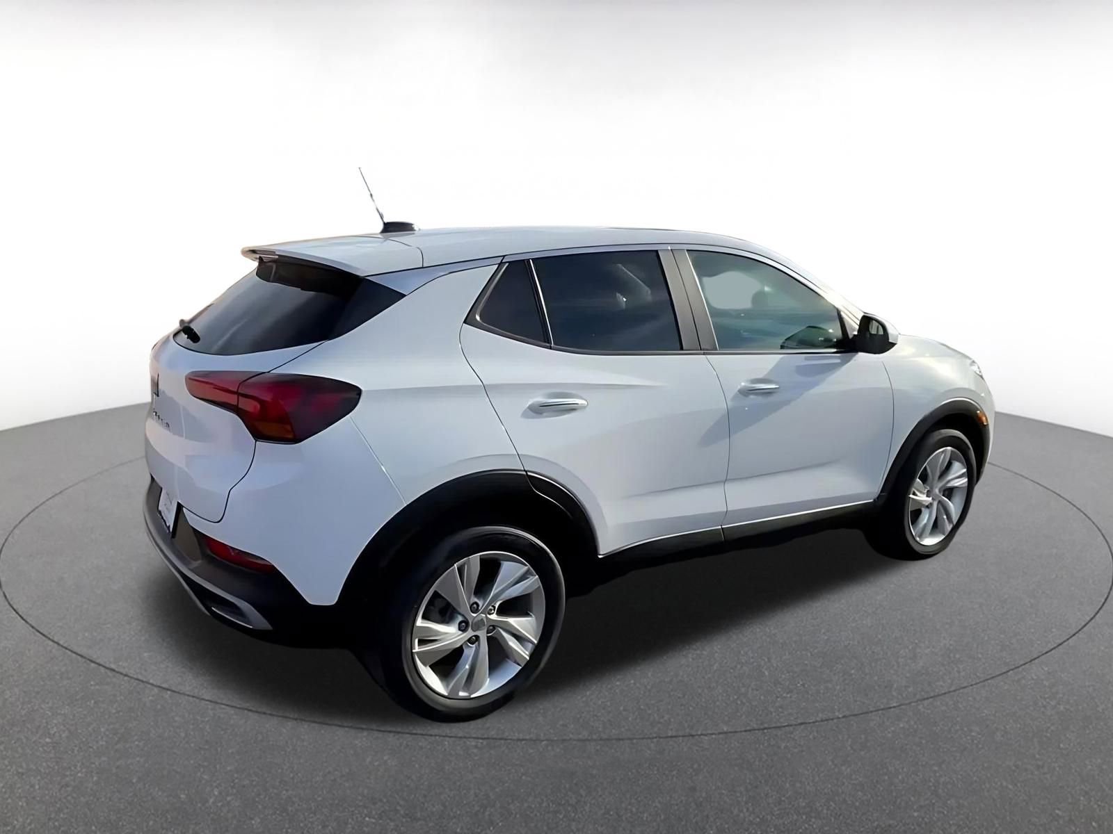 Used 2025 Buick Encore GX Preferred image 14