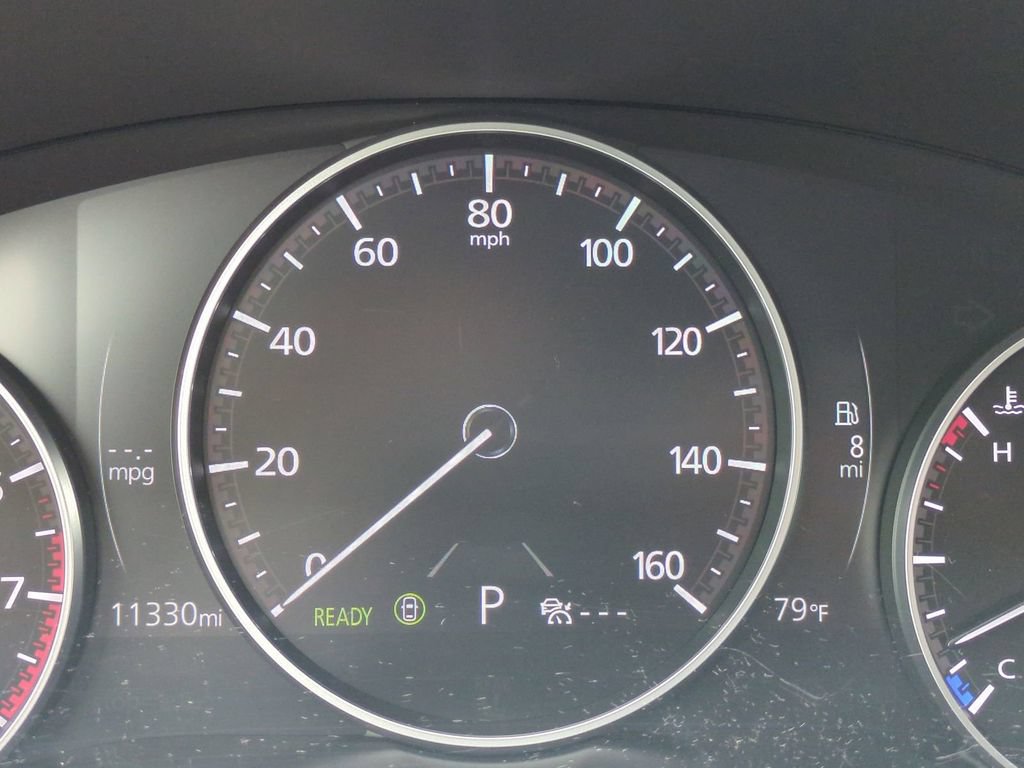 Used 2026 MAZDA CX-90 3.3 Turbo w/ Select Package AWD/4WD image 23