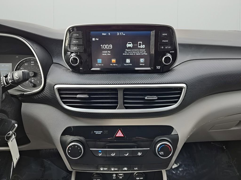 Used 2019 Hyundai Tucson SE image 22