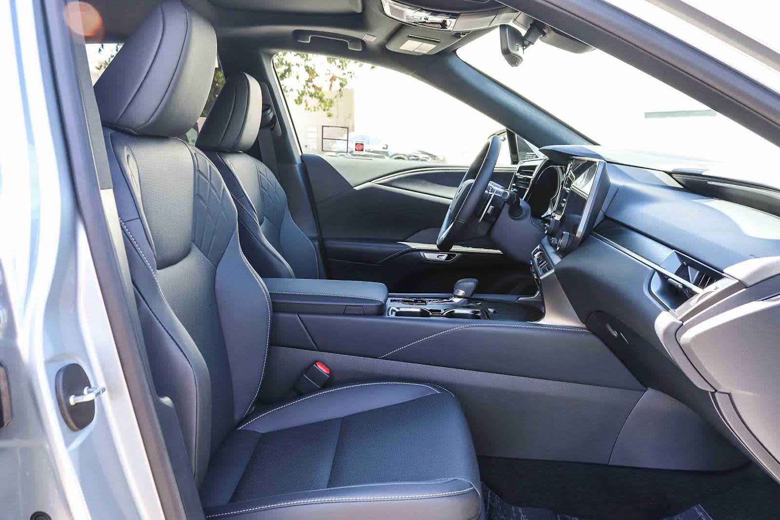 New 2026 Lexus RX 350 Premium w/ Accessory Package (Z1) FWD image 14