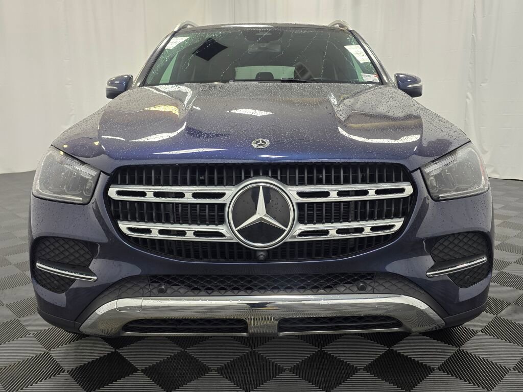 Used 2024 Mercedes-Benz GLE 350 GLE 350 w/ 3rd Row Seat Package image 9