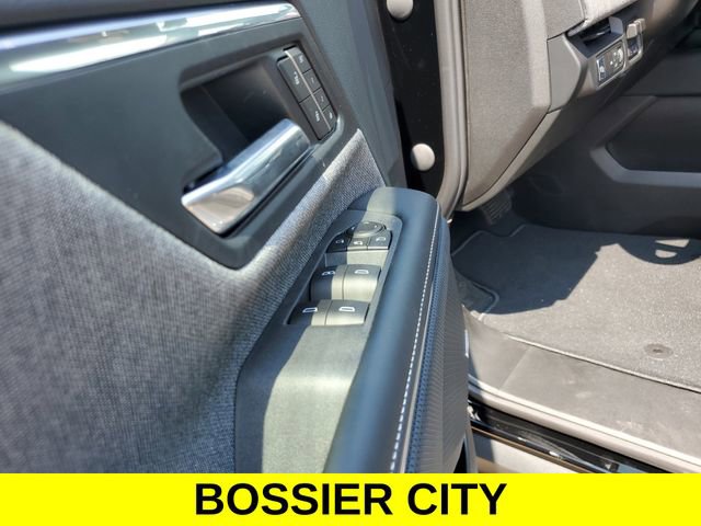 New 2026 GMC Sierra EV Elevation w/ Premium Package image 11