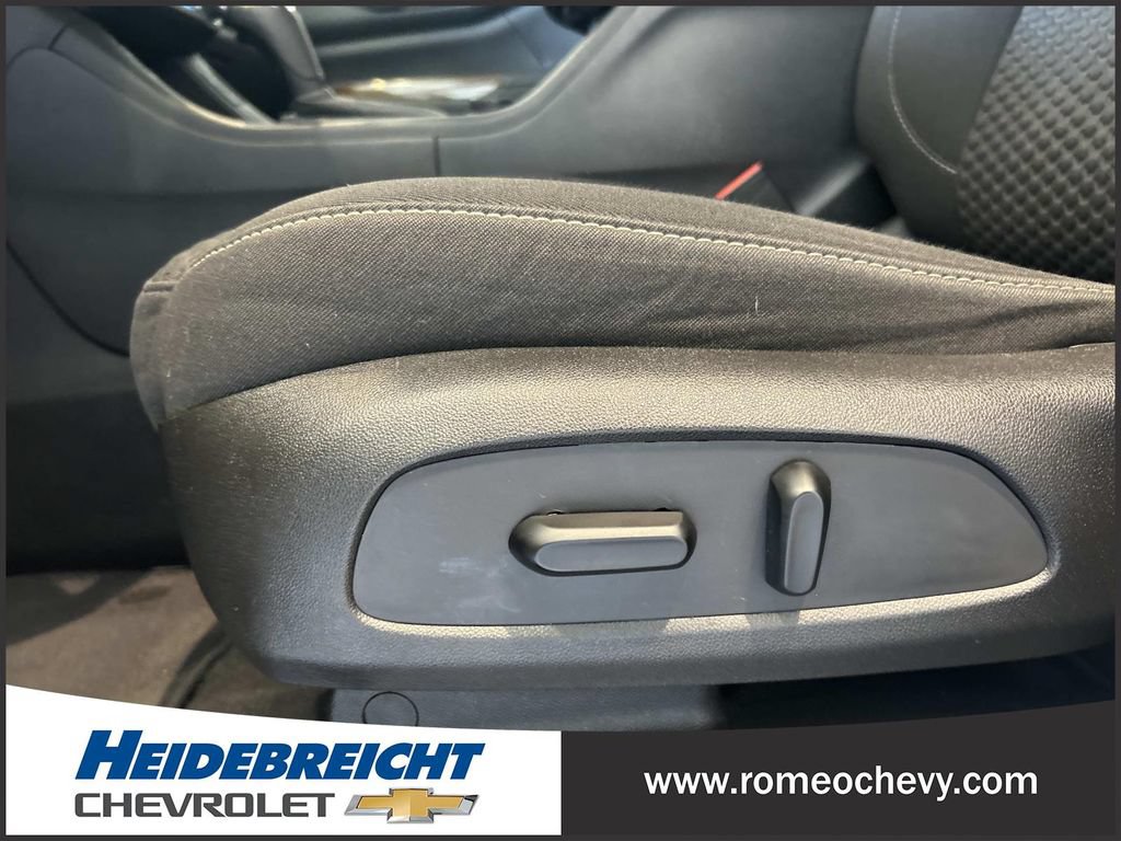 Used 2019 GMC Acadia SLE w/ Driver Alert Package I FWD image 14