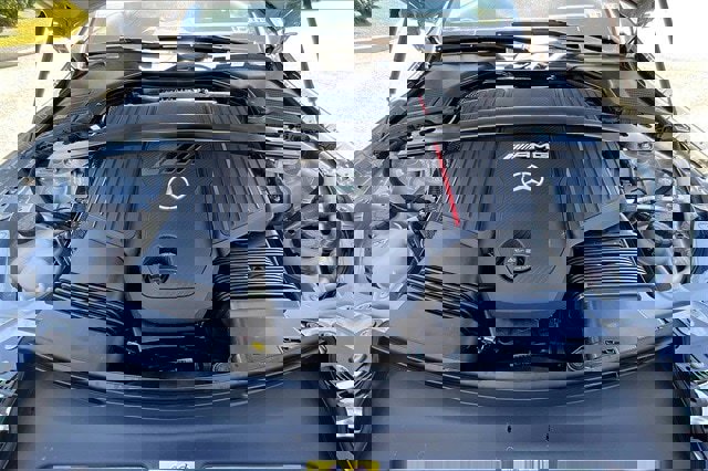 New 2026 Mercedes-Benz CLE 53 AMG 4MATIC Coupe image 14