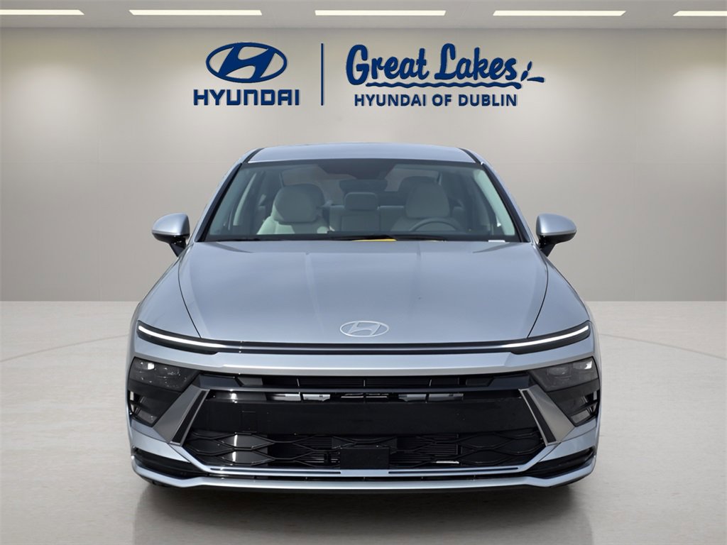 New 2026 Hyundai Sonata SEL image 8