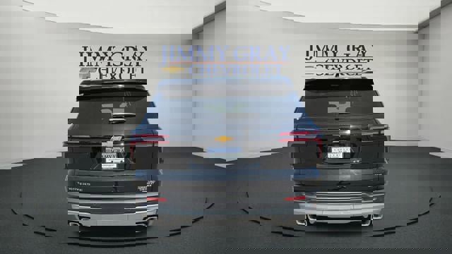 New 2026 Chevrolet Traverse LT w/ Driver Confidence Package image 4