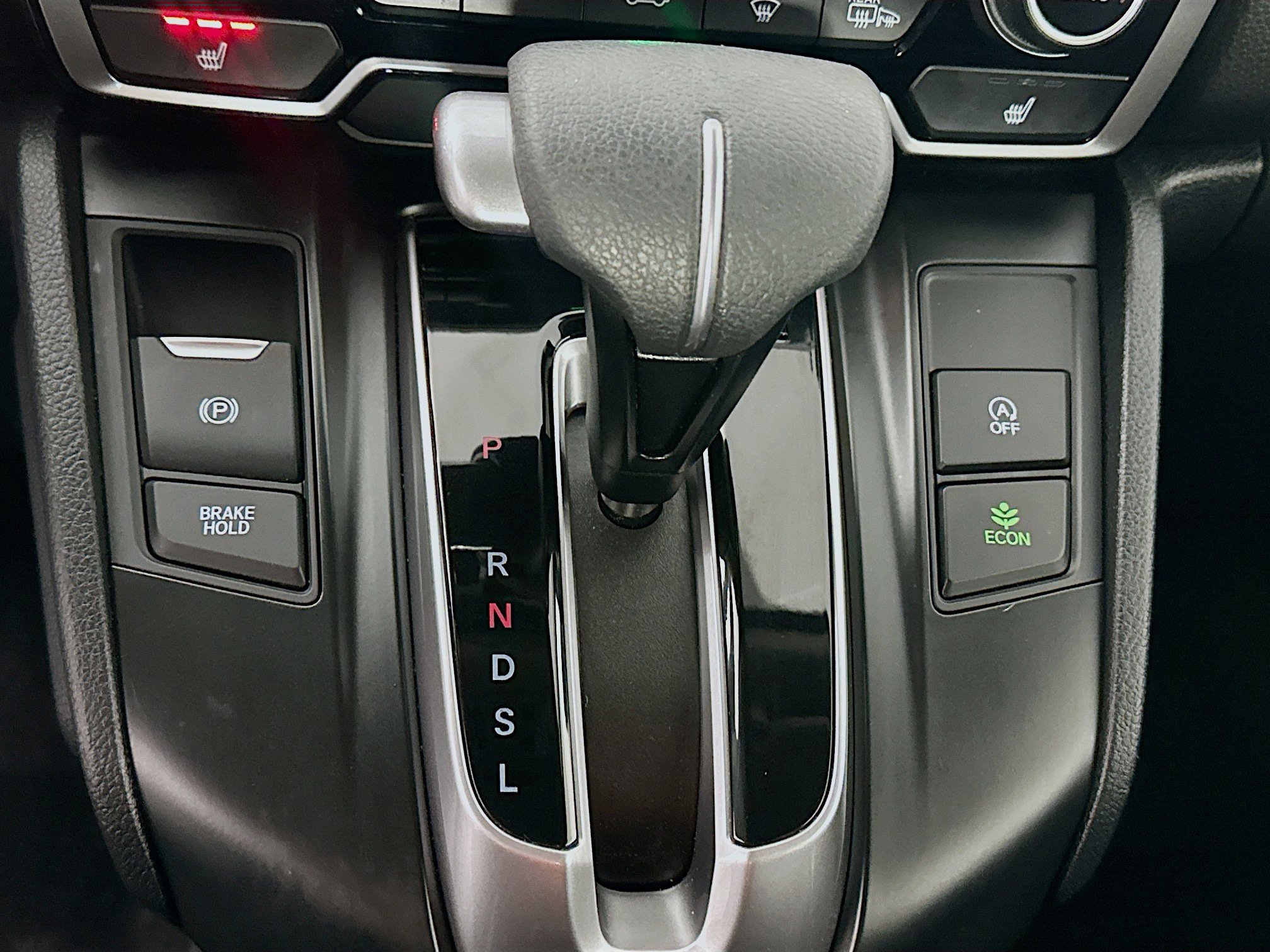 Used 2020 Honda CR-V EX image 24