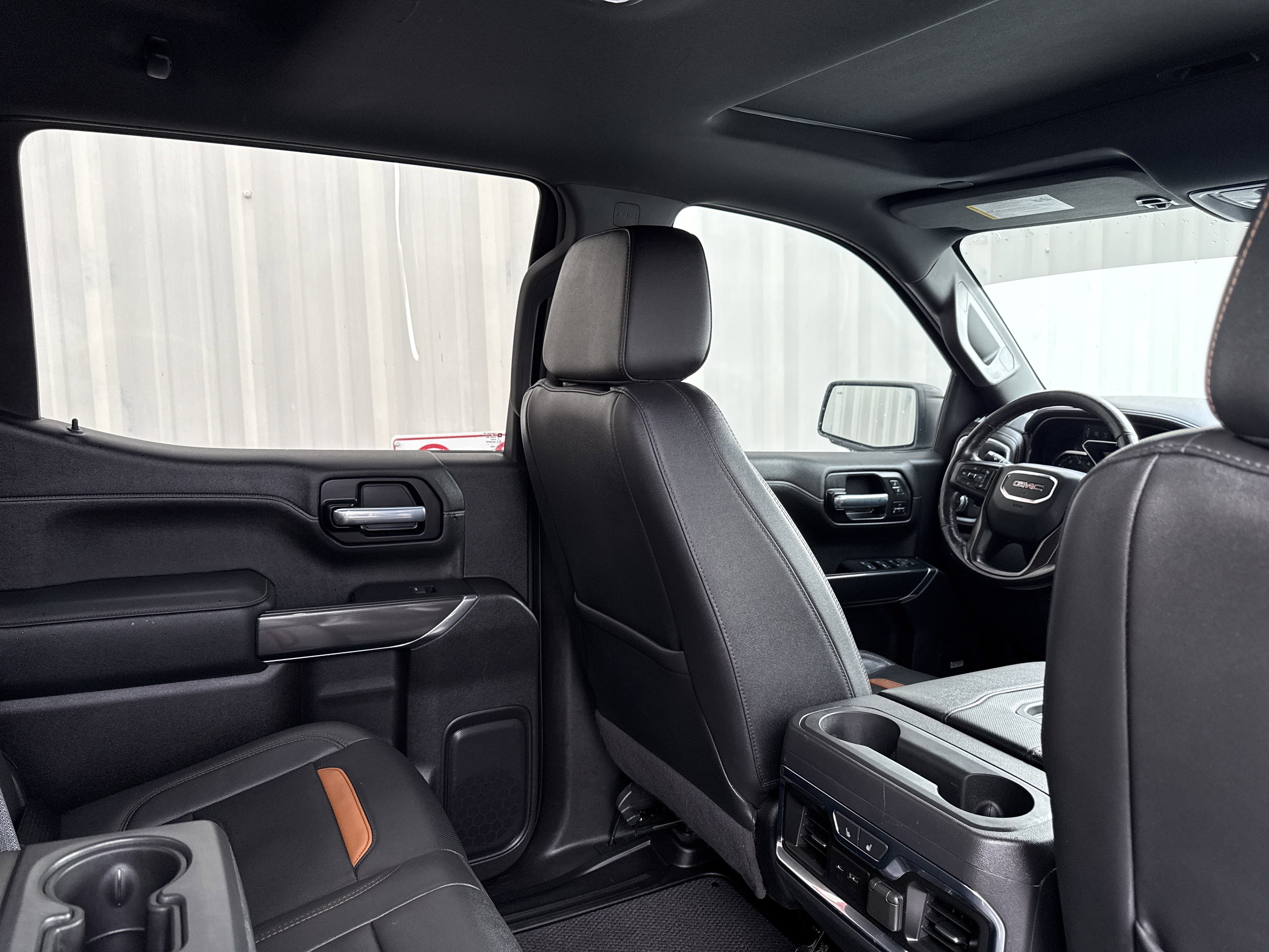 Used 2021 GMC Sierra 1500 AT4 w/ AT4 Value Package image 73