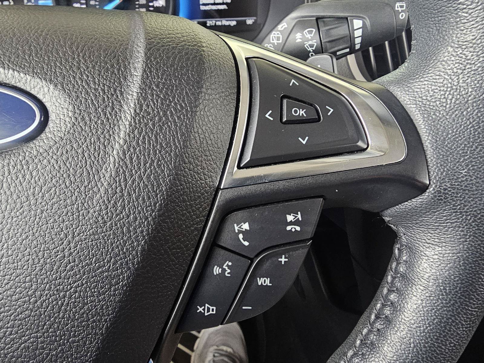 Used 2022 Ford Edge SEL w/ Convenience Package AWD/4WD image 23