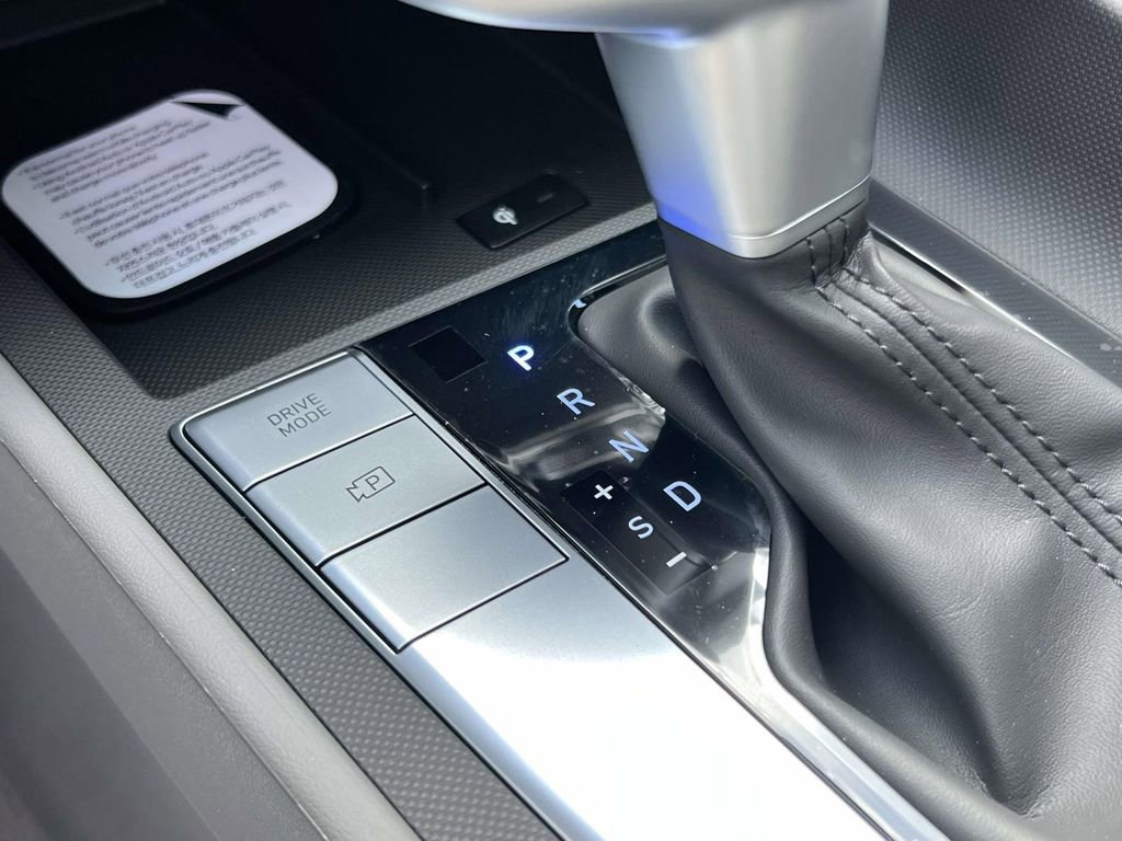 New 2026 Hyundai Elantra Sport image 15