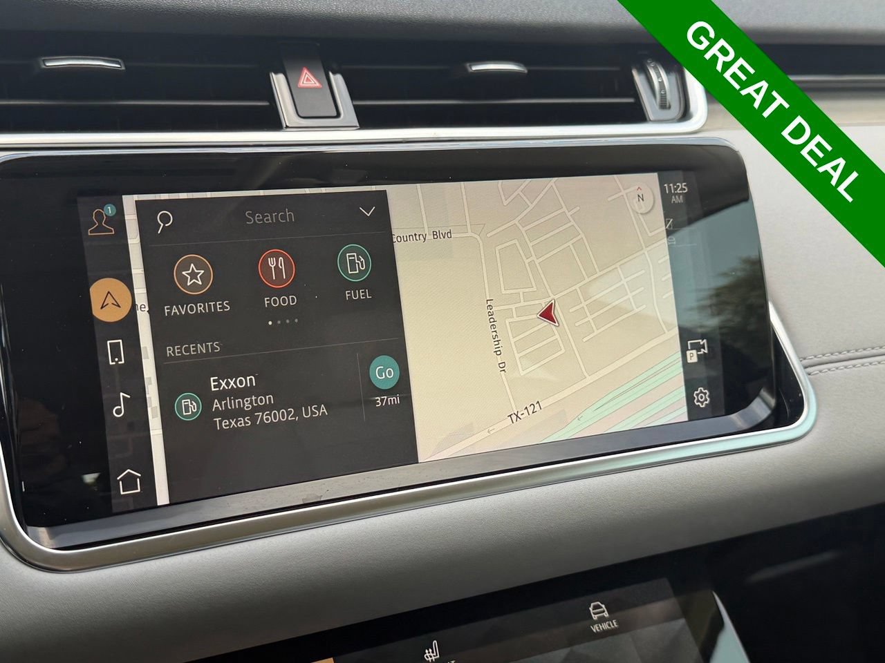 Used 2021 Land Rover Range Rover Evoque SE AWD/4WD image 26