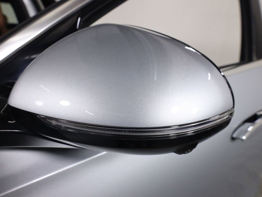 Certified 2026 Mercedes-Benz E 350 4MATIC Sedan image 50