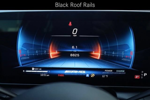 Certified 2025 Mercedes-Benz GLC 43 AMG 4MATIC image 12
