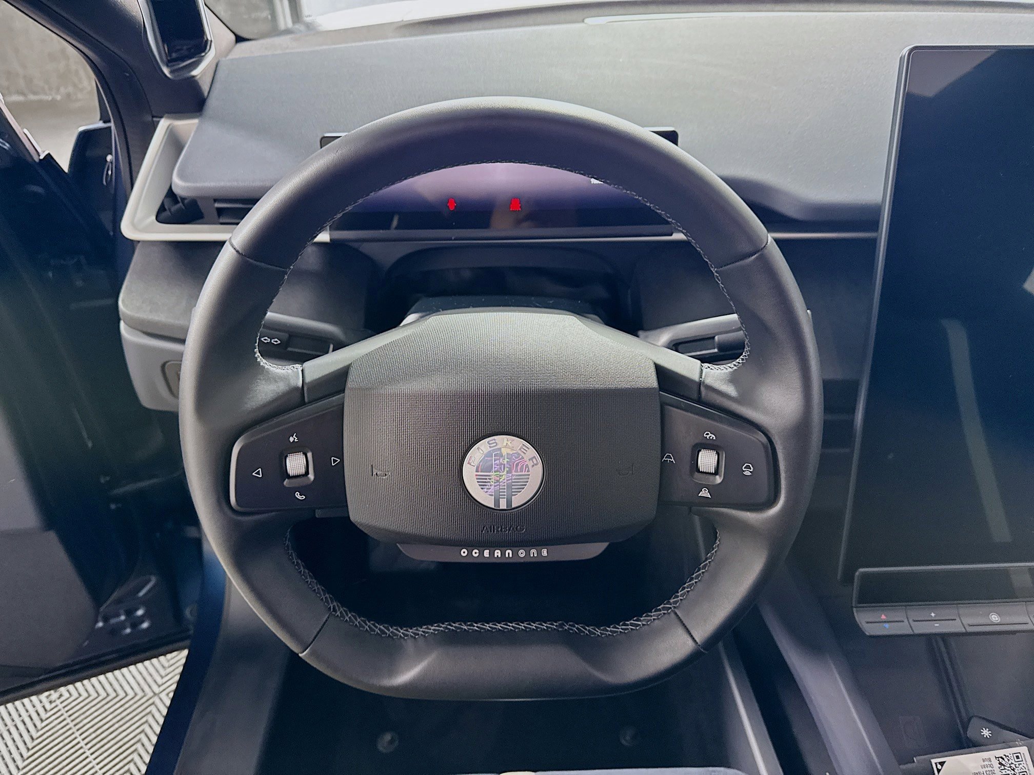 Used 2023 Fisker Ocean One image 17