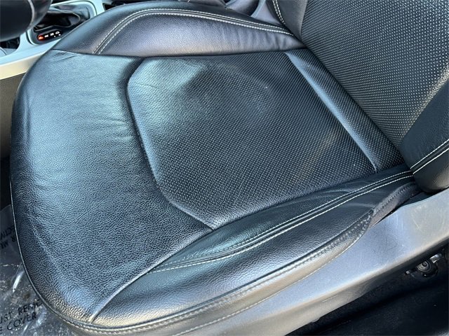 Used 2021 Jeep Compass 80th Special Edition image 11