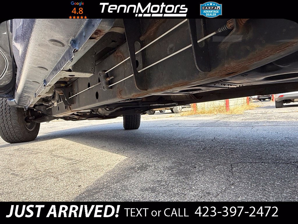 Used 2019 Chevrolet Colorado Z71 AWD/4WD image 12